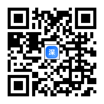 分享二维码
