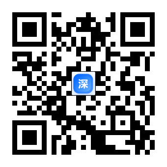 分享二维码