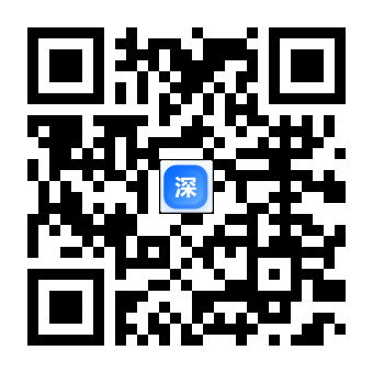 分享二维码
