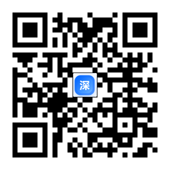 分享二维码