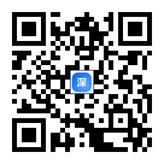 分享二维码