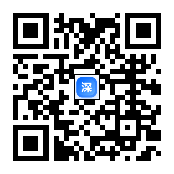 分享二维码