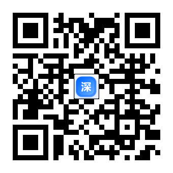 分享二维码