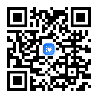 分享二维码
