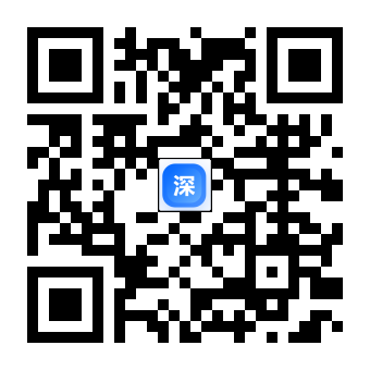 分享二维码