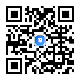 分享二维码