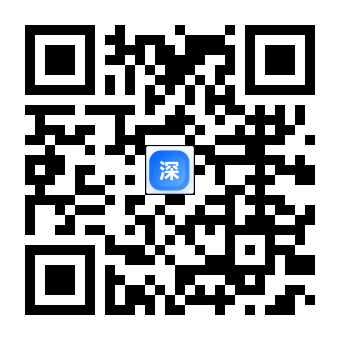 分享二维码
