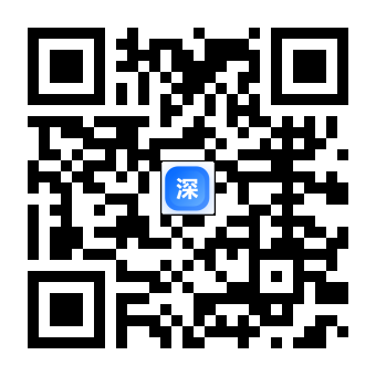 分享二维码