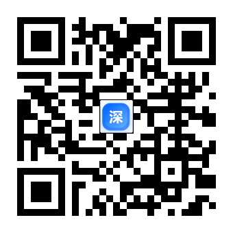 分享二维码