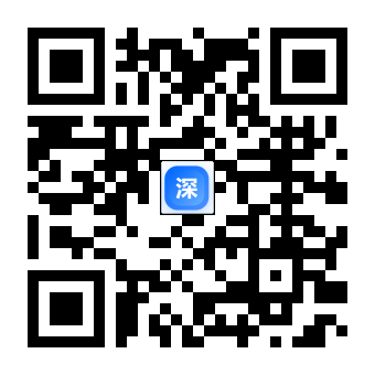 分享二维码