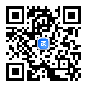 分享二维码