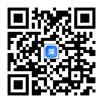 分享二维码