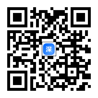 分享二维码