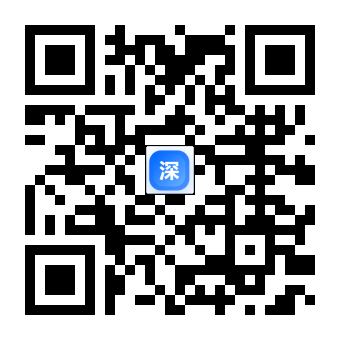 分享二维码