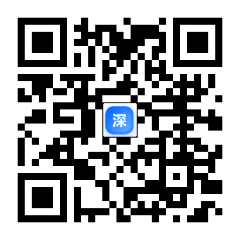 分享二维码