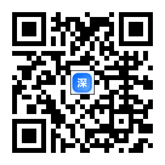 分享二维码