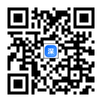 分享二维码