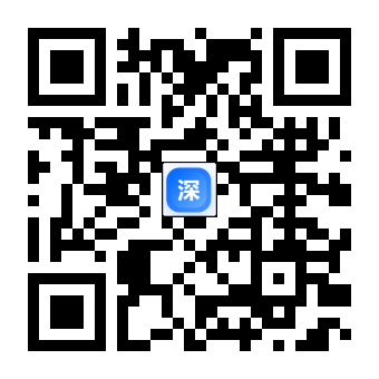 分享二维码