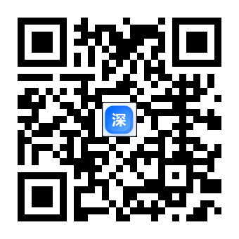 分享二维码