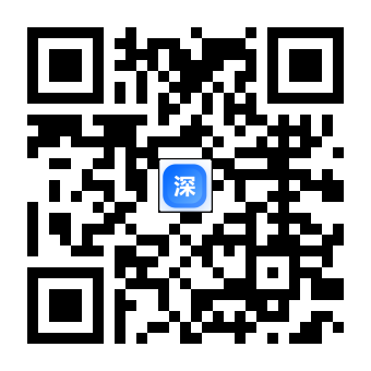 分享二维码