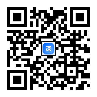分享二维码