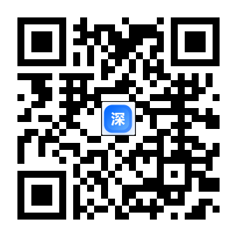 分享二维码