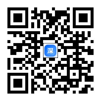 分享二维码