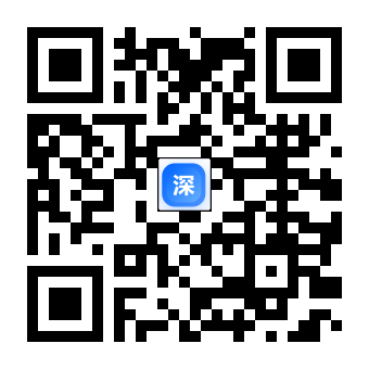 分享二维码