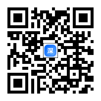 分享二维码