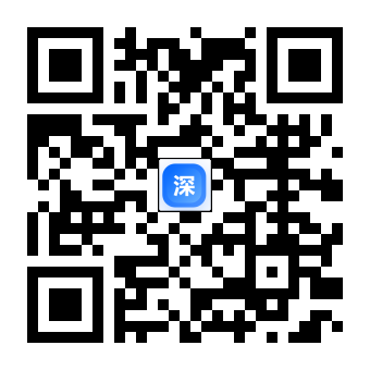 分享二维码