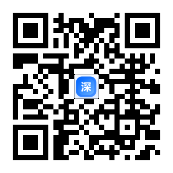 分享二维码