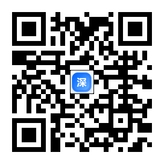分享二维码