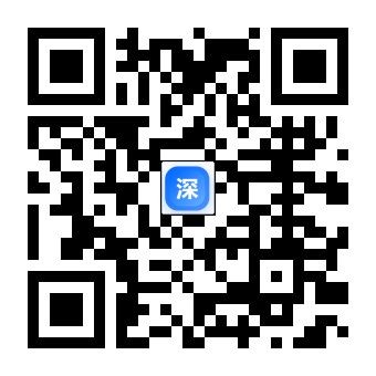 分享二维码