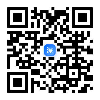 分享二维码