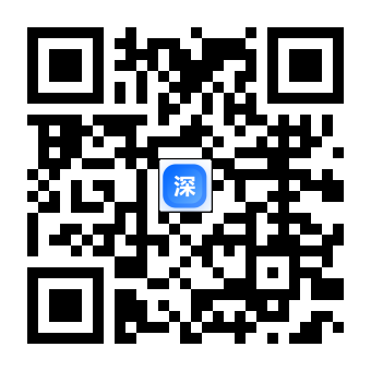 分享二维码