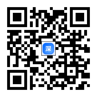 分享二维码