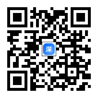 分享二维码