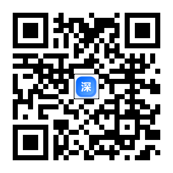 分享二维码