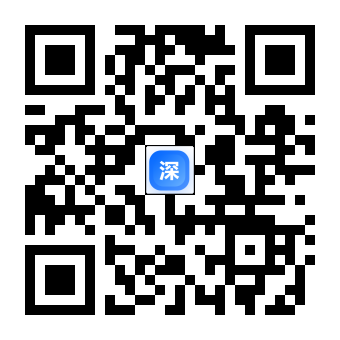 分享二维码