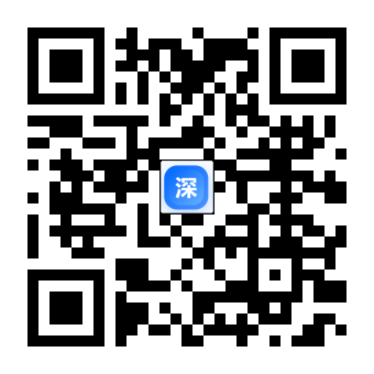 分享二维码