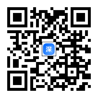 分享二维码