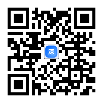 分享二维码