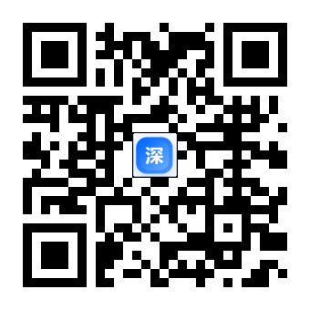 分享二维码