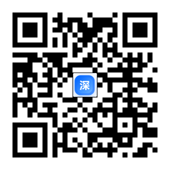 分享二维码