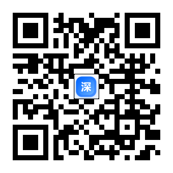 分享二维码