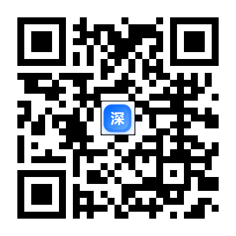 分享二维码