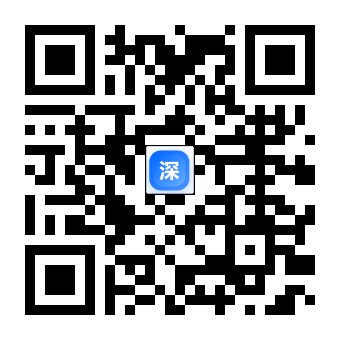 分享二维码