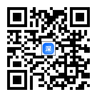 分享二维码