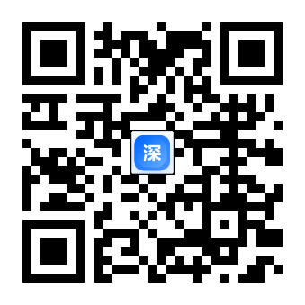 分享二维码
