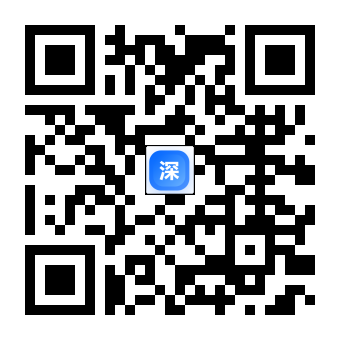 分享二维码